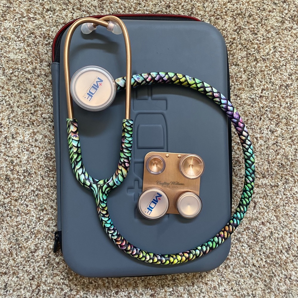 ⚡️FLASH SALE!⚡️MDF Instruments Stethoscope